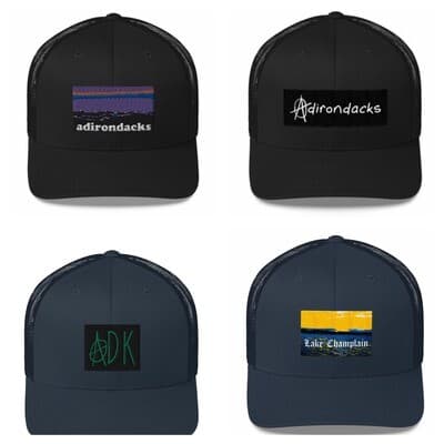 Adirondack Outdoor Enthusiast — from the gallery