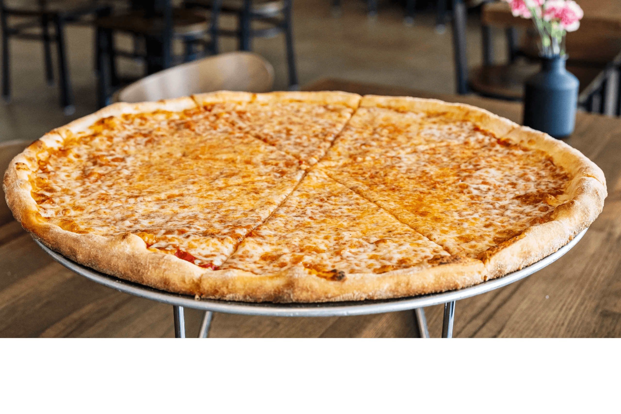 Canepa’s Pizza Shop — hero image