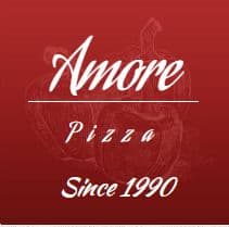 Amore Pizza — hero image