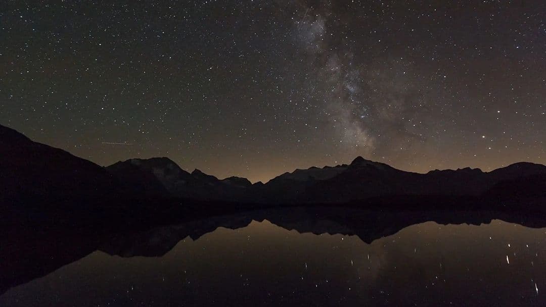 Mountain Lake Inn — hero image