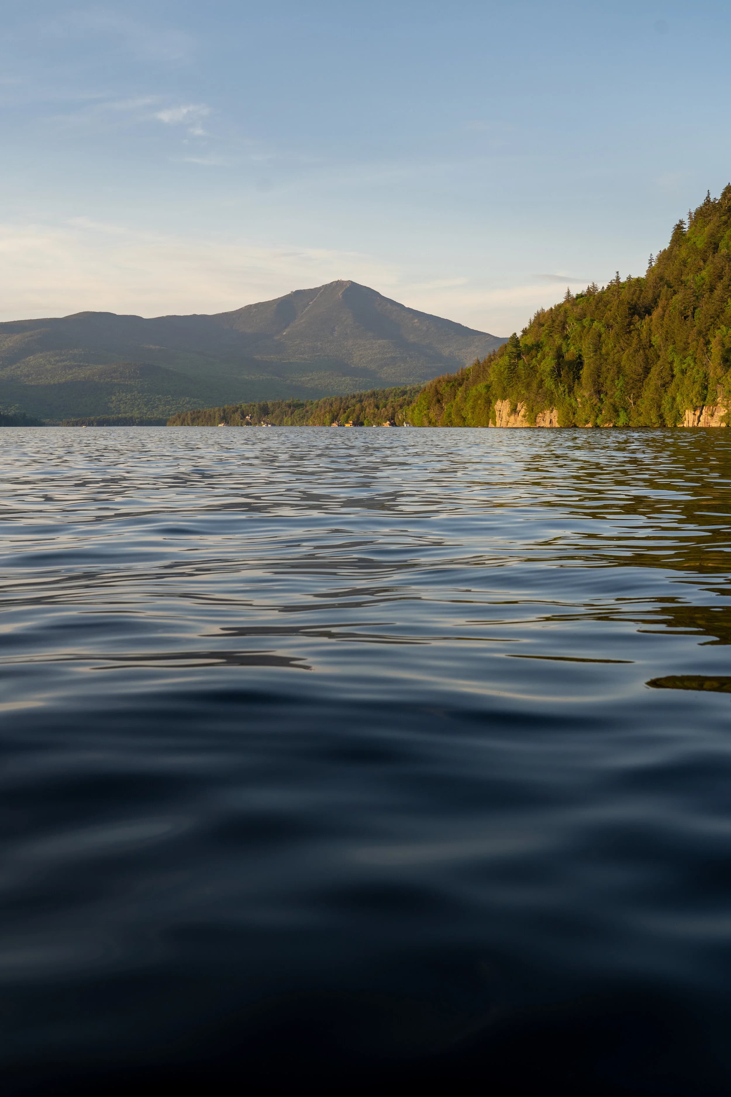 Lake Placid Marina — hero image