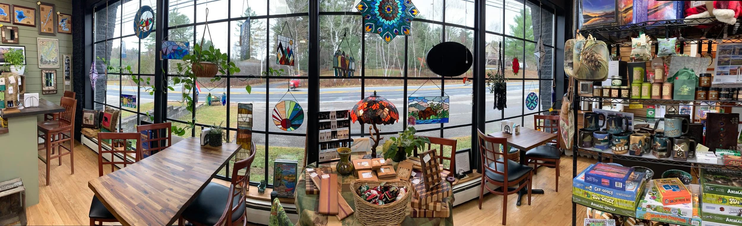 ADK Trading Post — hero image