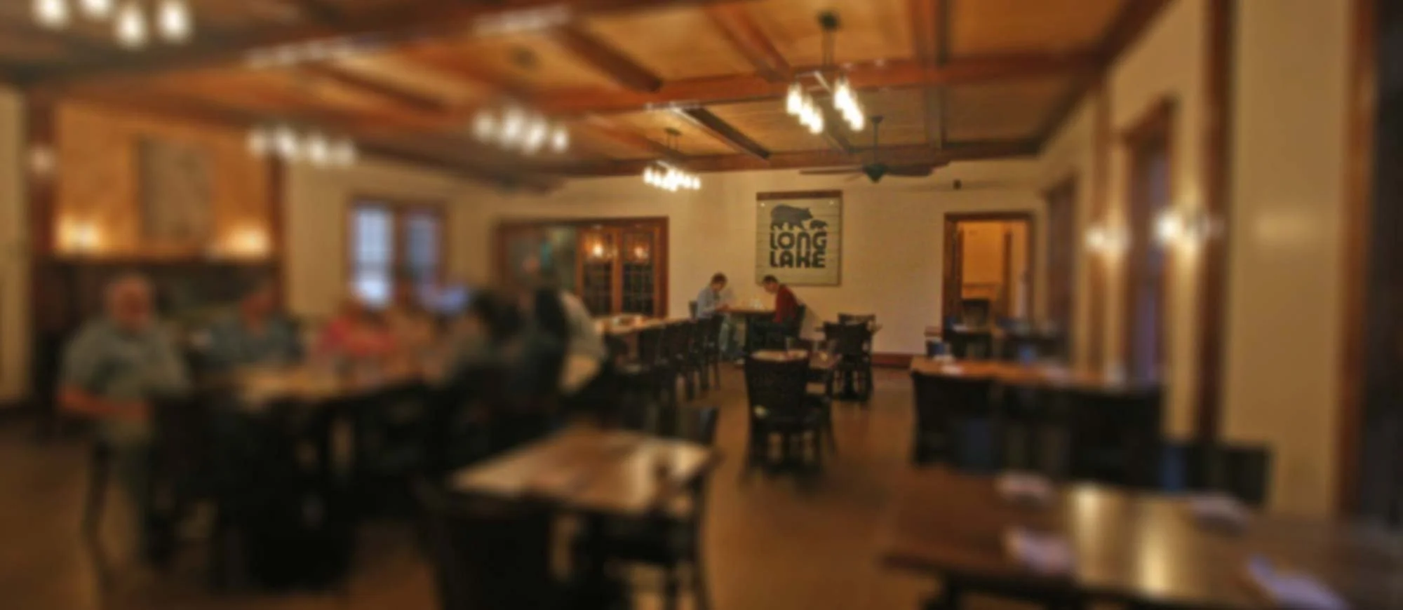 Long View Lodge Restaurant — hero image