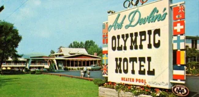 The Devlin — hero image