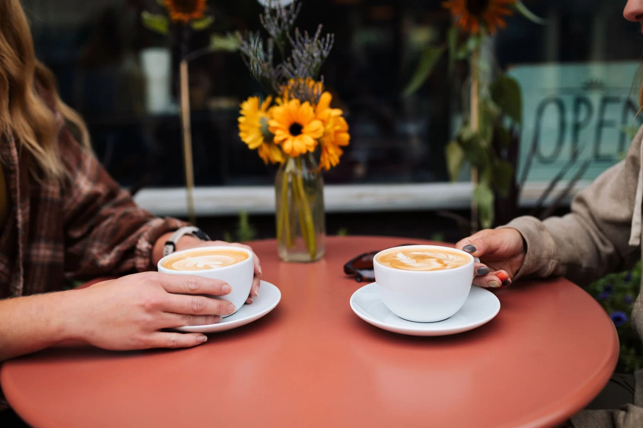 Origin Coffee Co. | Lake Placid, NY — hero image