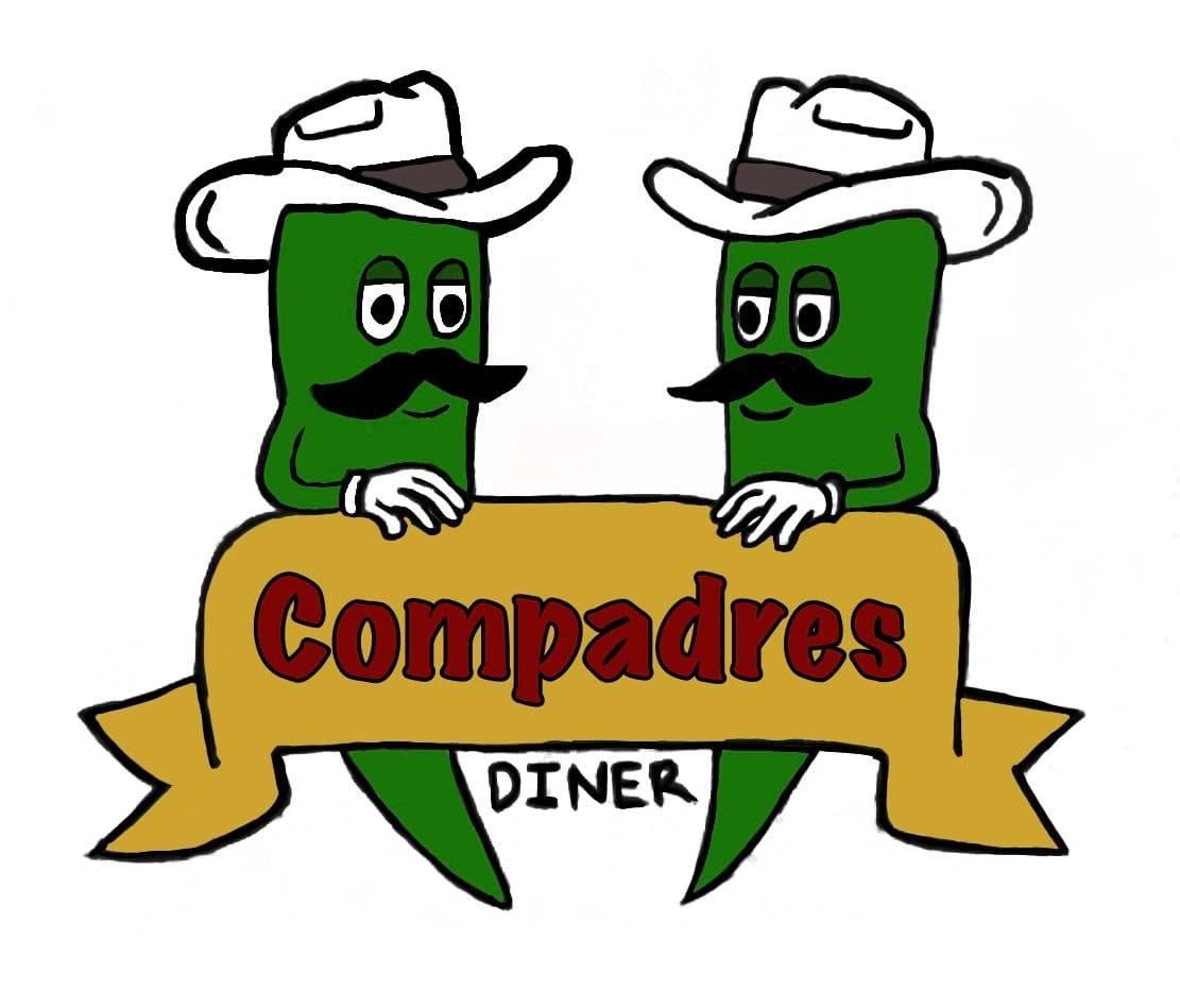 Compadres Diner — hero image