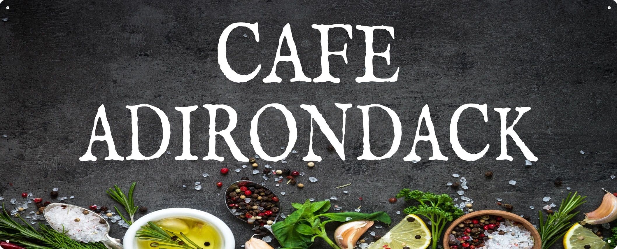 Cafe Adirondack Restaurant & Wine Room — hero image