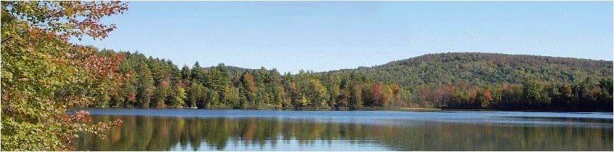 Wakonda Family Campground — hero image