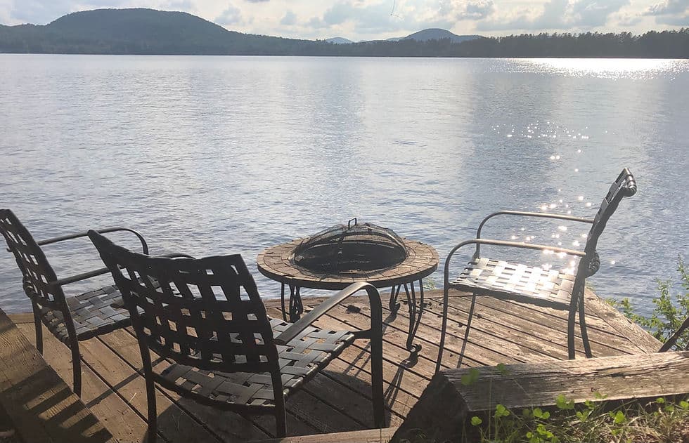 Red Pines Bed & Breakfast — hero image