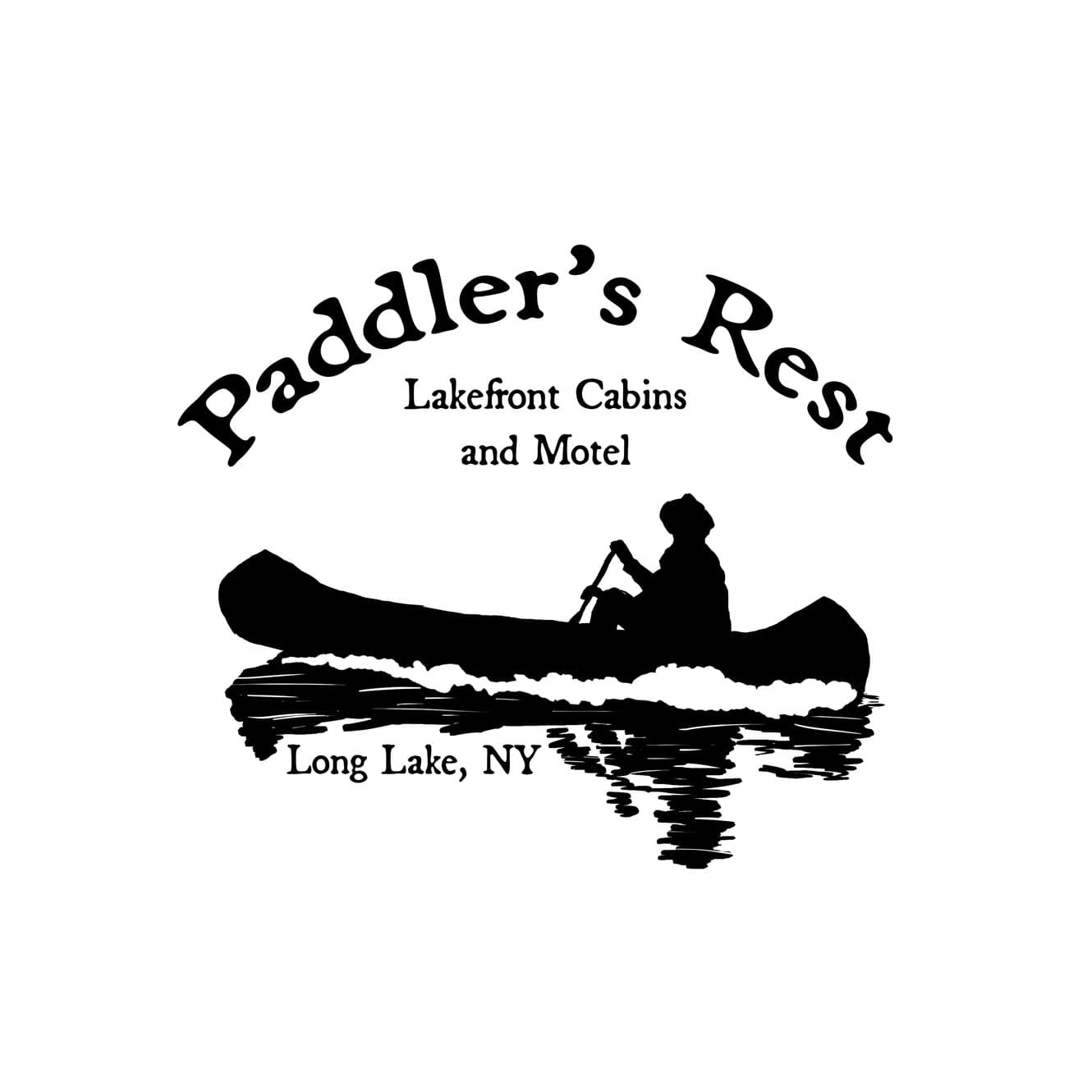 Paddler's Rest Lakefront Cabins and Motel — hero image