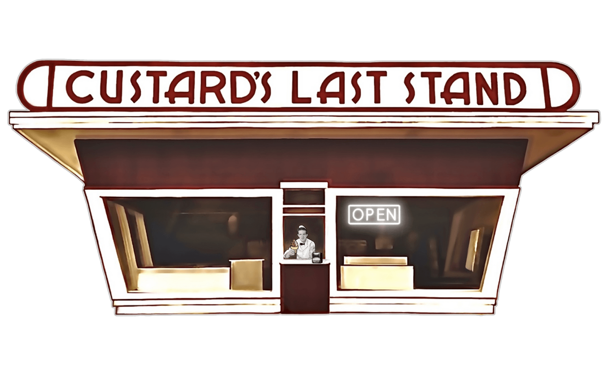 Custard’s Last Stand — hero image