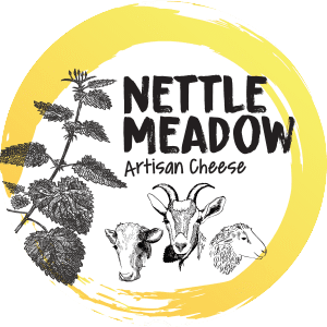 Nettle Meadow at The Hitching Post — hero image