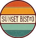 Sunset Bistro — hero image
