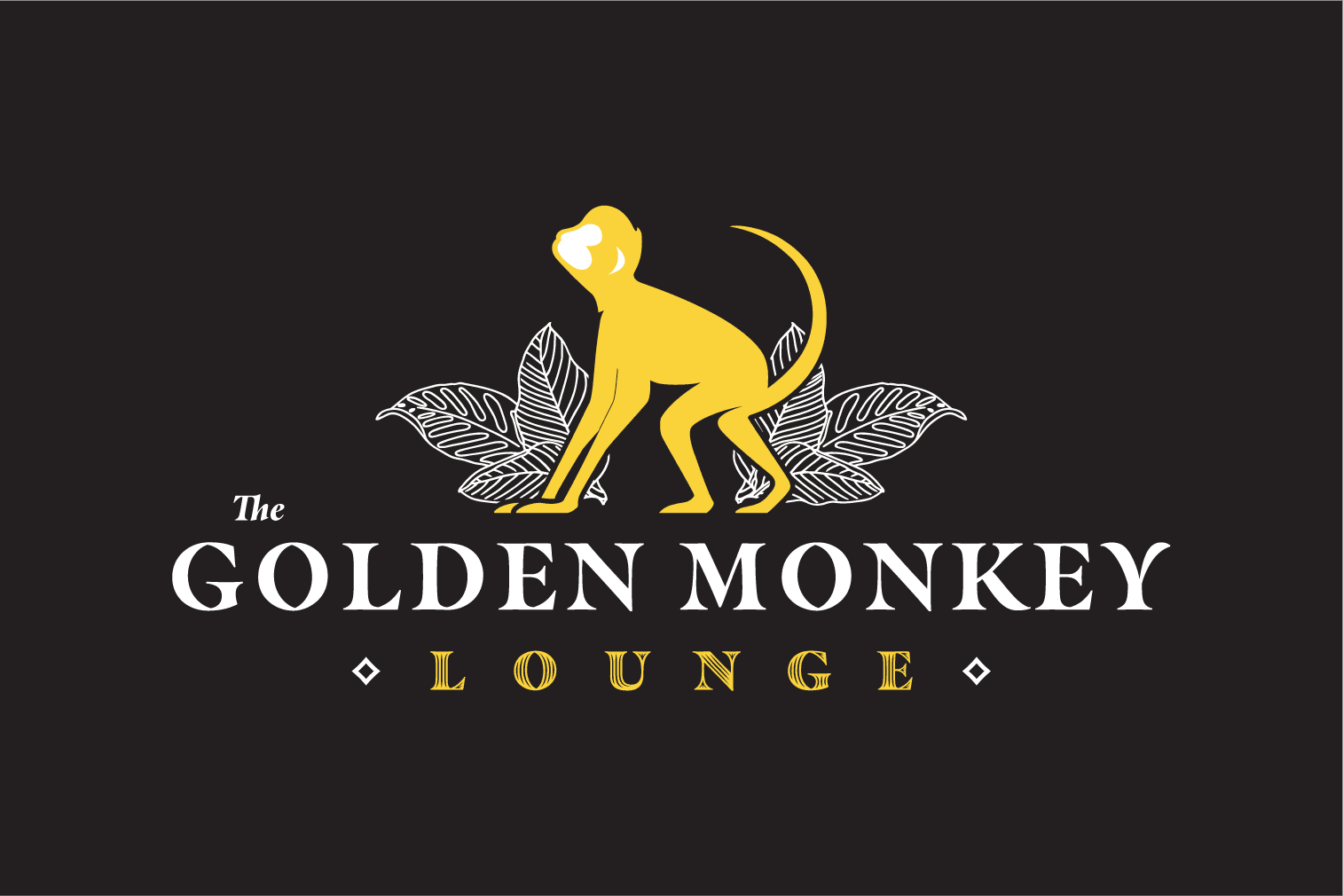 The Golden Monkey Lounge — hero image