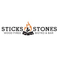 Sticks & Stones Wood Fired Bistro & Bar — hero image
