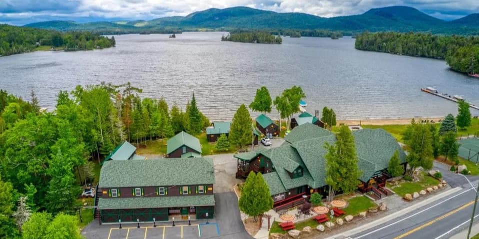 Adirondack Lakes Center for the Arts — hero image