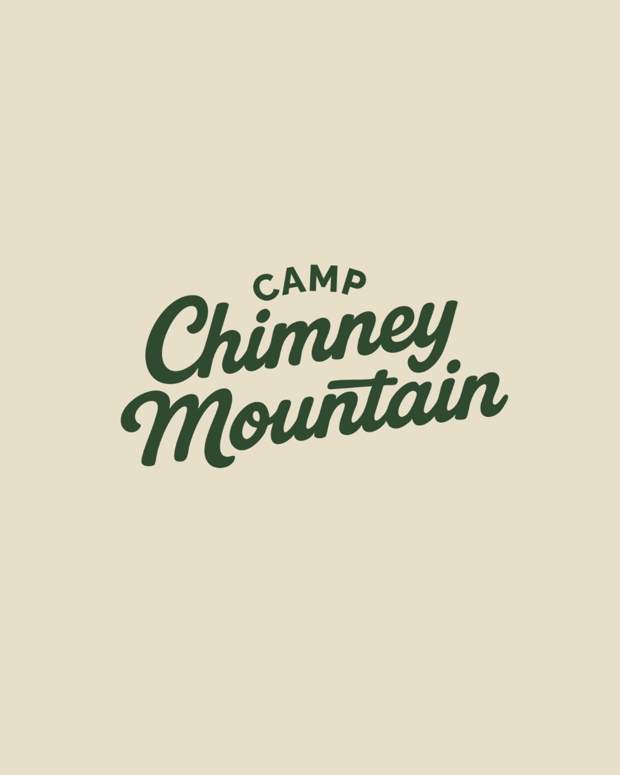The Cabins at Chimney Mountain — hero image