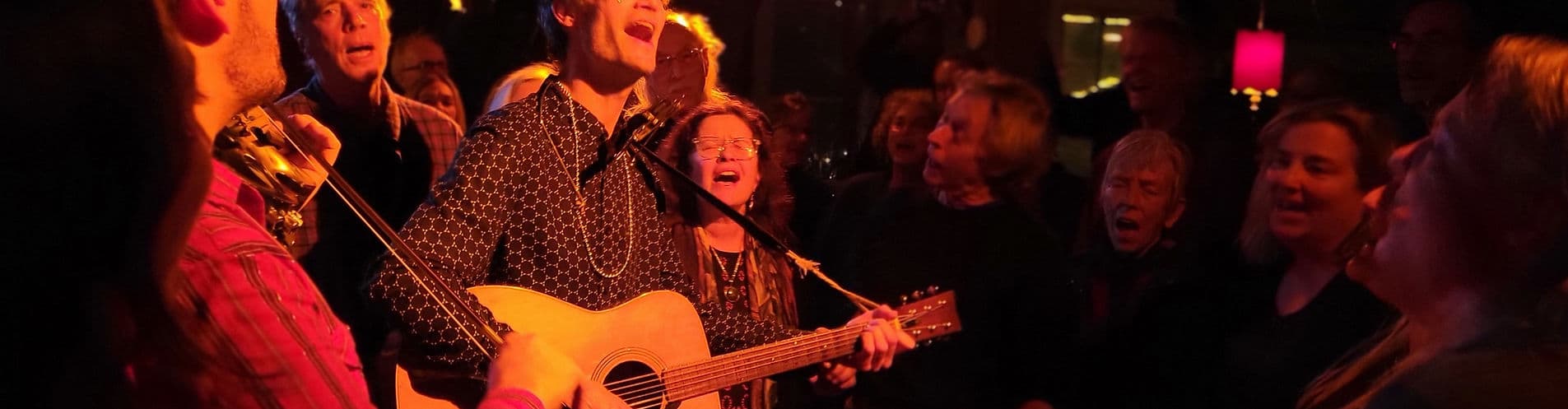 Upper Jay Art Center and Recovery Lounge — hero image