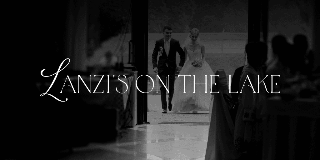 Lanzi's on the Lake — hero image