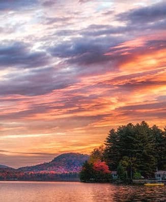 Oxbow Lake Motel — photo from www.oxbowlakemotel.com