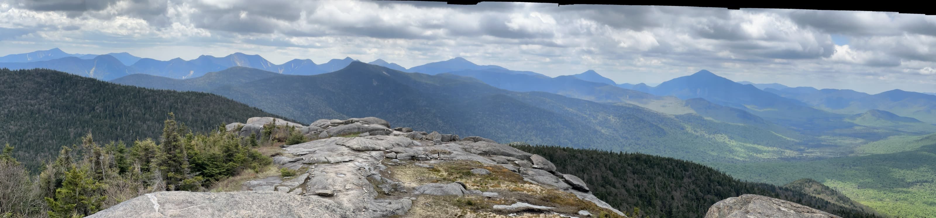 Cascade Mountain