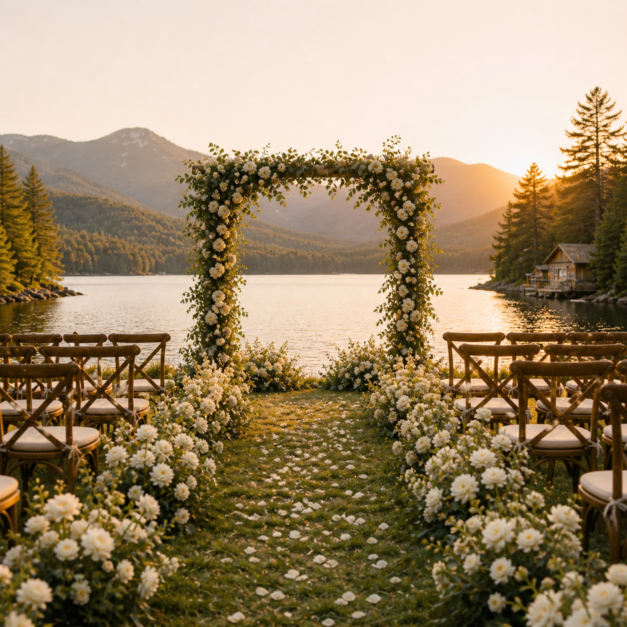 Weddings