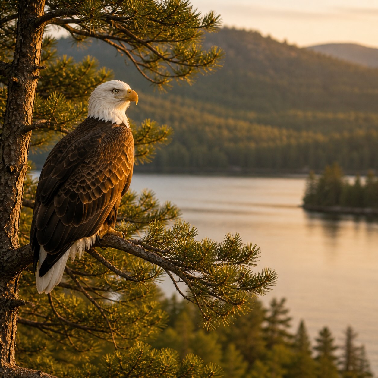 Wildlife Watching